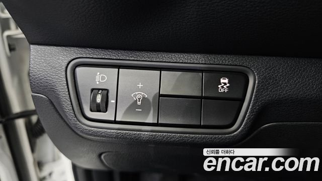 Kia K3 2022 — photo 20