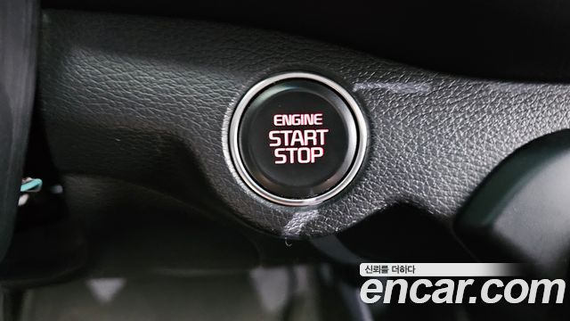 Kia K3 2022 — photo 26