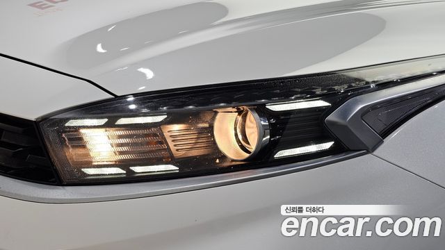 Kia K3 2022 — photo 8