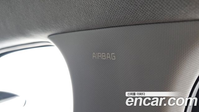 Kia K3 2022 — photo 30