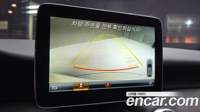 Mercedes-Benz A-Class 2018 — photo 21