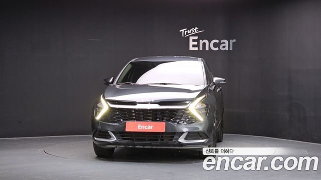 Kia Sportage 2022 — photo 3