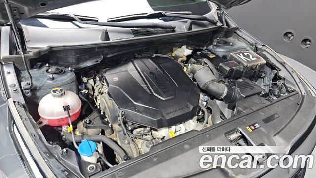 Kia Sportage 2022 — photo 6