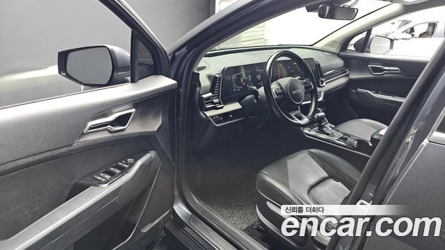 Kia Sportage 2022 — photo 13