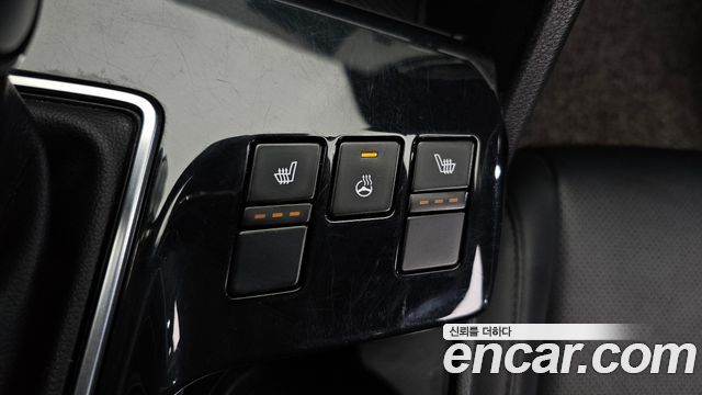 Kia Sportage 2022 — photo 21