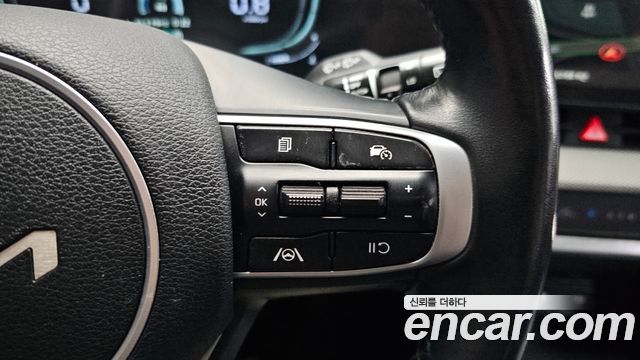 Kia Sportage 2022 — photo 24