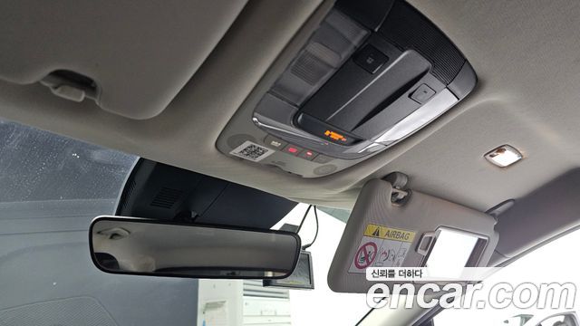 Kia Sportage 2022 — photo 25