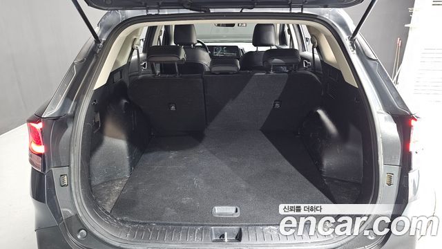 Kia Sportage 2022 — photo 26