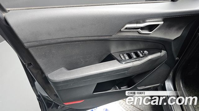 Kia Sportage 2022 — photo 14