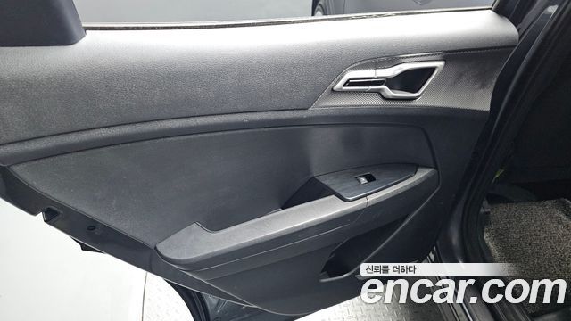 Kia Sportage 2022 — photo 15