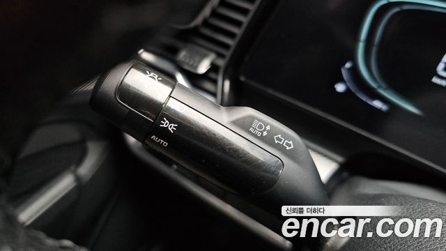Kia Sportage 2022 — photo 29