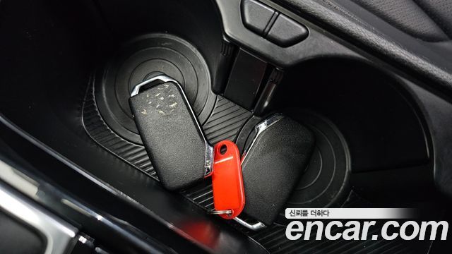 Kia Sportage 2022 — photo 30