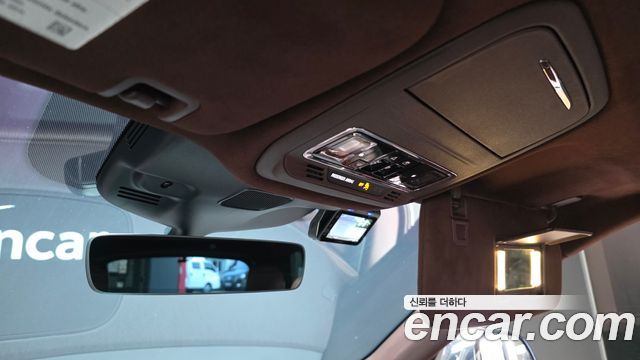 Lincoln Aviator 2020 — photo 25