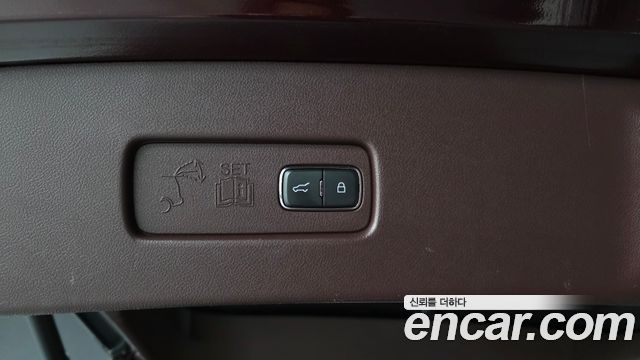 Lincoln Aviator 2020 — photo 26