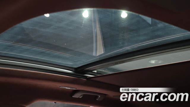 Lincoln Aviator 2020 — photo 28