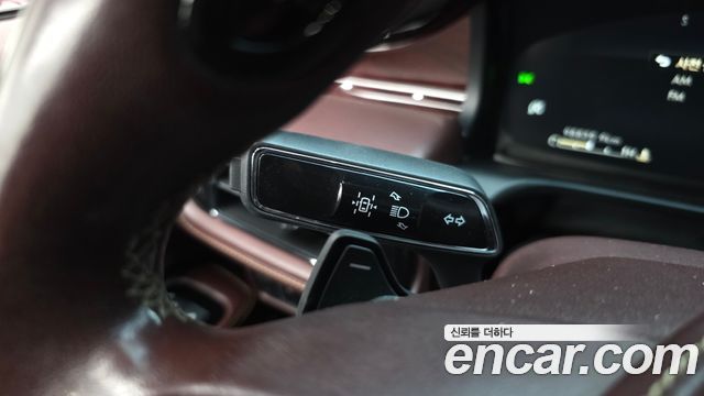 Lincoln Aviator 2020 — photo 30
