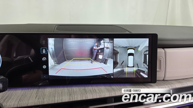 Hyundai Santafe 2025 — photo 18