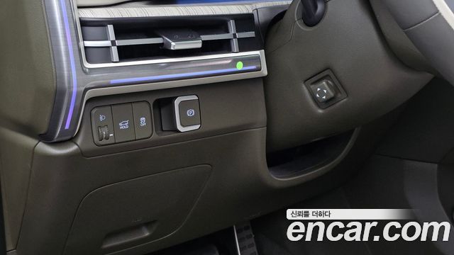 Hyundai Santafe 2025 — photo 26