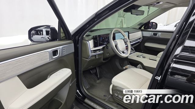 Hyundai Santafe 2025 — photo 14