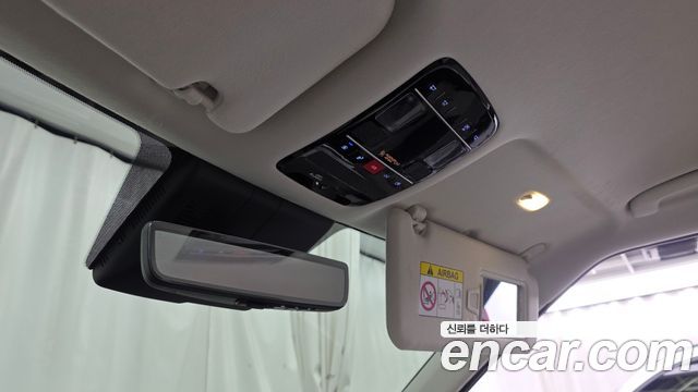 Hyundai Santafe 2025 — photo 27