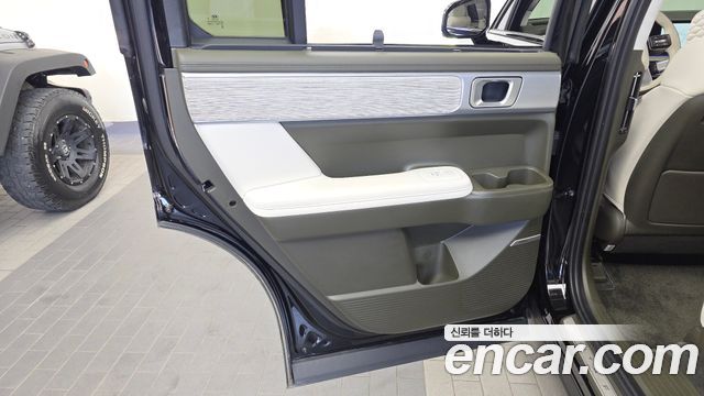 Hyundai Santafe 2025 — photo 34