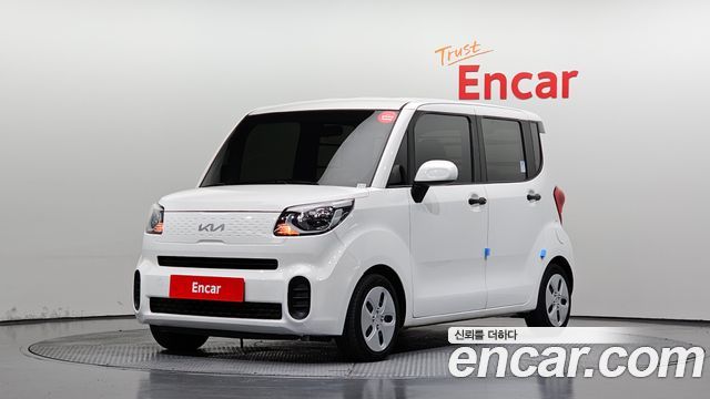 Kia RAY 2022 — photo 1