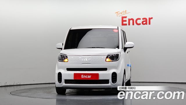 Kia RAY 2022 — photo 3