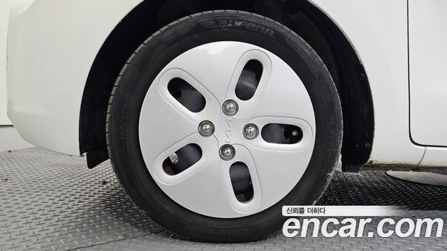 Kia RAY 2022 — photo 5