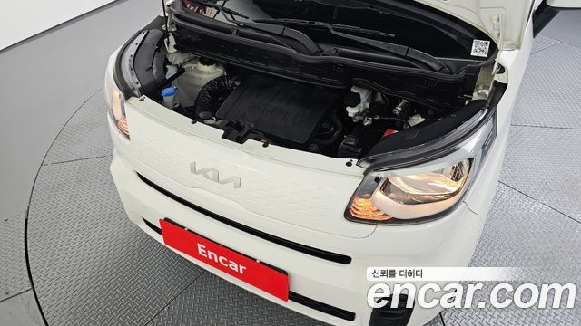 Kia RAY 2022 — photo 6