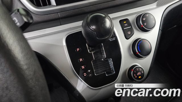 Kia RAY 2022 — photo 12
