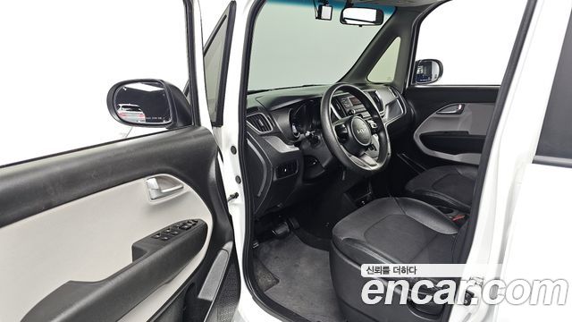 Kia RAY 2022 — photo 13
