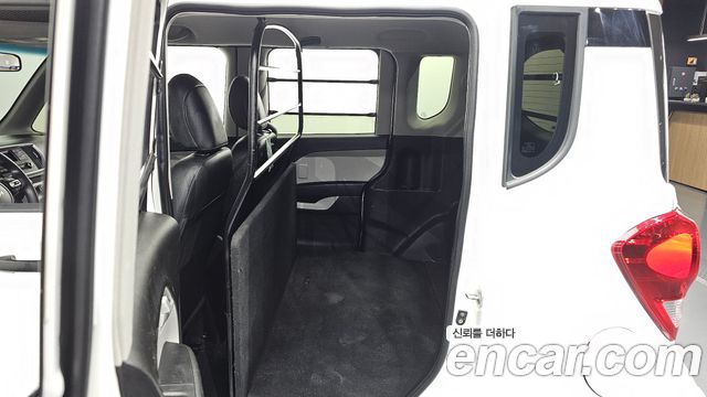 Kia RAY 2022 — photo 17
