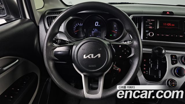 Kia RAY 2022 — photo 18