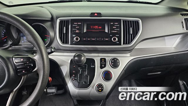Kia RAY 2022 — photo 21