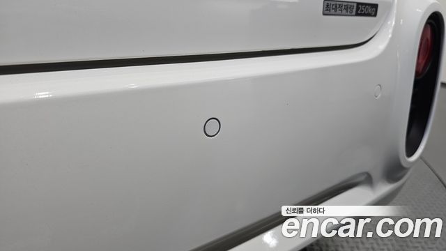 Kia RAY 2022 — photo 22