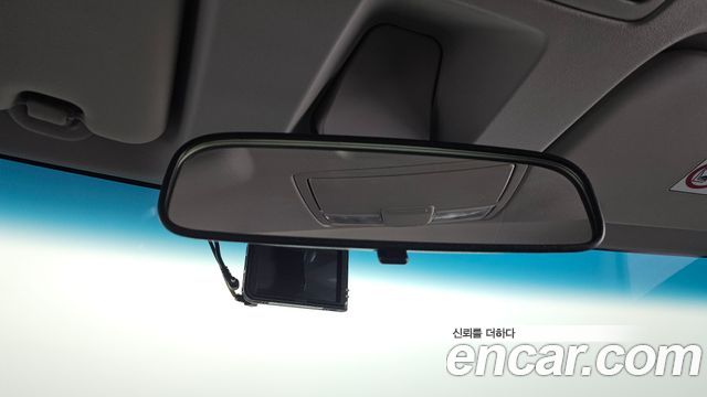 Kia RAY 2022 — photo 23