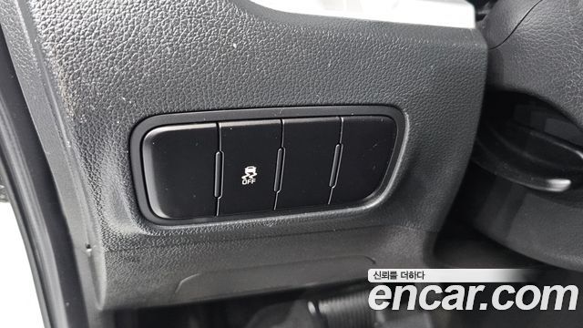 Kia RAY 2022 — photo 24