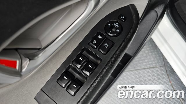 Kia RAY 2022 — photo 25