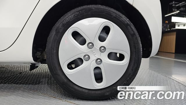 Kia RAY 2022 — photo 7