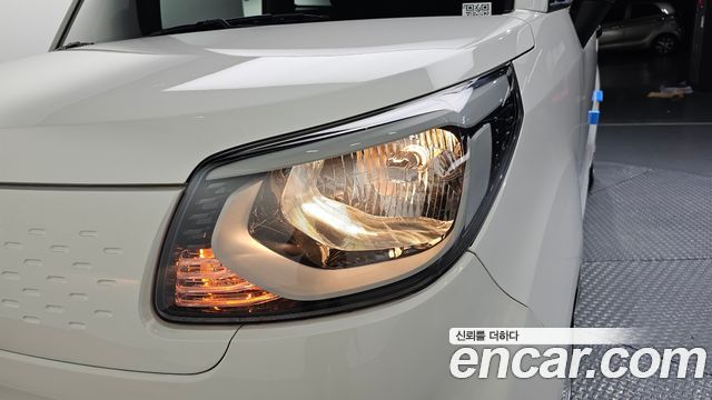 Kia RAY 2022 — photo 8