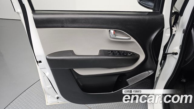 Kia RAY 2022 — photo 14