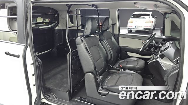 Kia RAY 2022 — photo 16