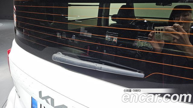 Kia RAY 2022 — photo 27