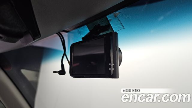 Kia RAY 2022 — photo 29