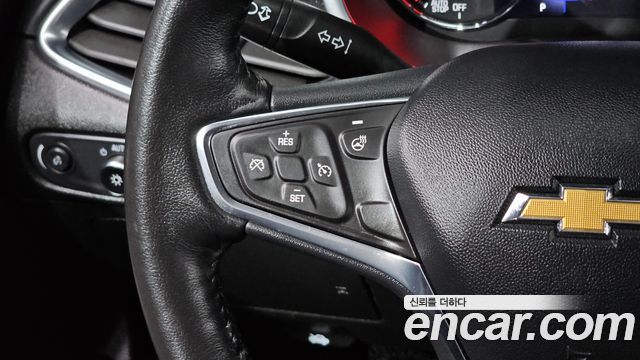 Chevrolet Korea Malibu 2022 — photo 22