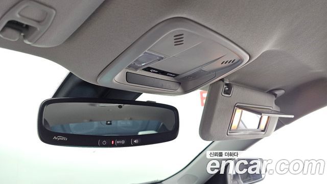 Chevrolet Korea Malibu 2022 — photo 24