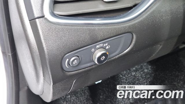 Chevrolet Korea Malibu 2022 — photo 25