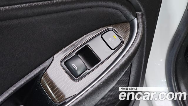 Chevrolet Korea Malibu 2022 — photo 27