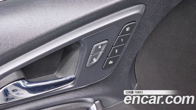 Chevrolet Korea Malibu 2022 — photo 28