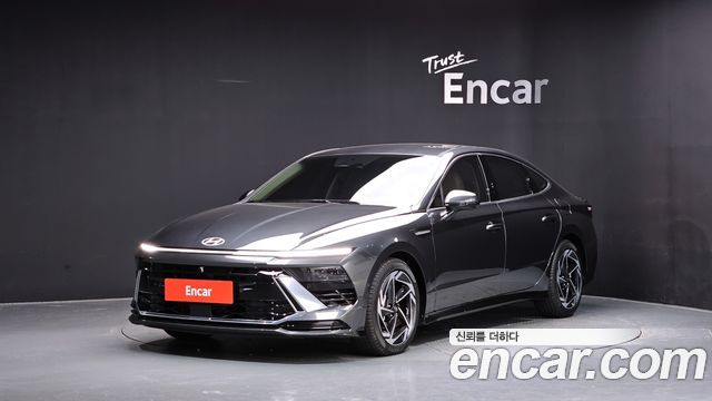 Hyundai Sonata 2026 — photo 1